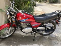 Gs 150 exchange possible