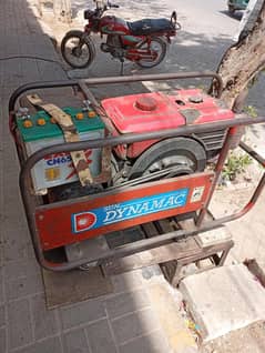 generator