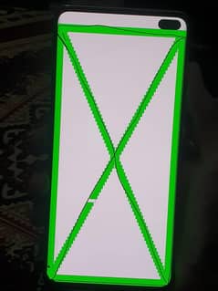 Samsung s10 plus 8/128