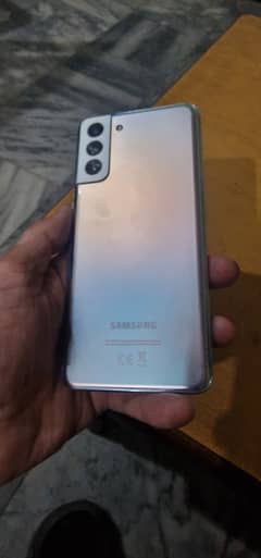 Samsung Mobile S21 Plus
