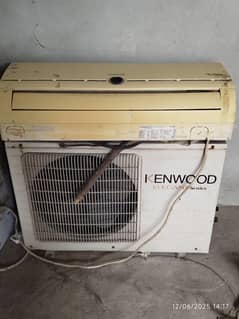 Kenwood AC