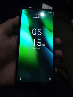 Infinix Note 12