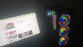 Gaming