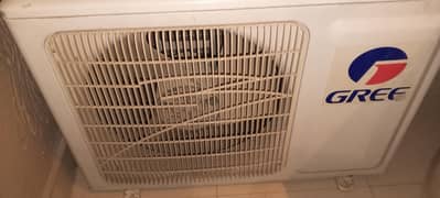 GS-12CK gree 1 ton air conditioner