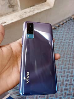 vivo y51s 8/128