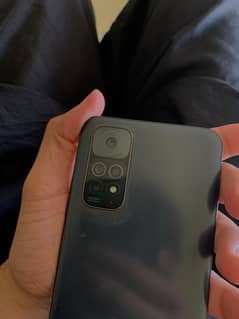 REDMI NOTE 11