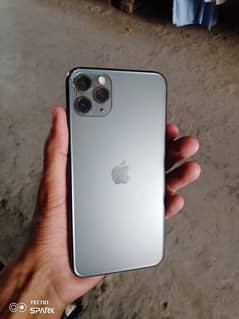 iPhone 11 pro max non pta factory unlock 256 gb