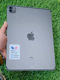 IPADS