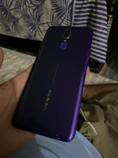 oppo F11