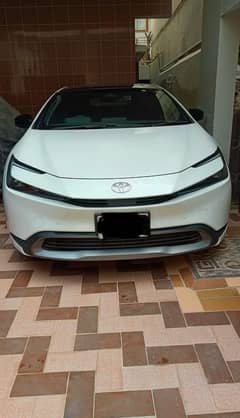 Toyota Prius 1.8 U Hybrid 2023