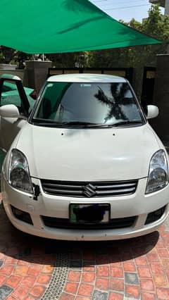 City driven Suzuki Swift for Sale