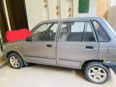 Mehran VXR