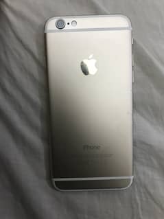 iPhone 6 for sele screen nhi ha baki ok ha