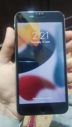 iPhone 6s plus for sale