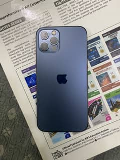 iPhone 12 Pro 256 Pta