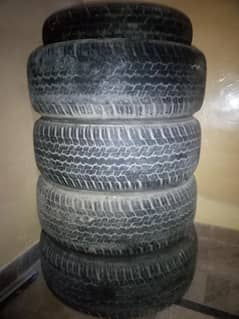 tyre