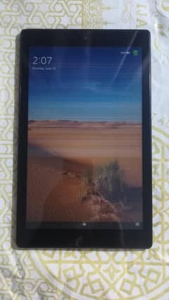 Amazon Fire HD 10 tablet 2GB 32GB just Flickering problem.