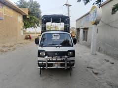 Suzuki Ravi 2021 Model