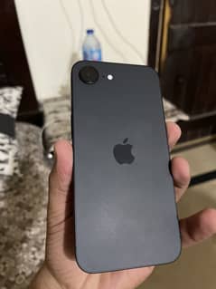 I phone 16E 128 GB factory unlock