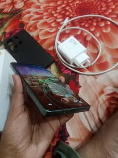 Redmi note 13 pro 10 by 10 Box Pack 8 months warranty available