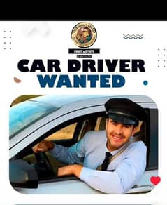 Driver required for home