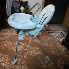 baby chair