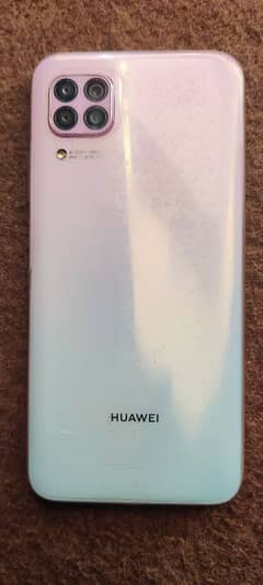 Huawei Nova 7i 8 / 128 GB With Full Box