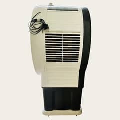 Pak Aisa Air Cooler with ice Box