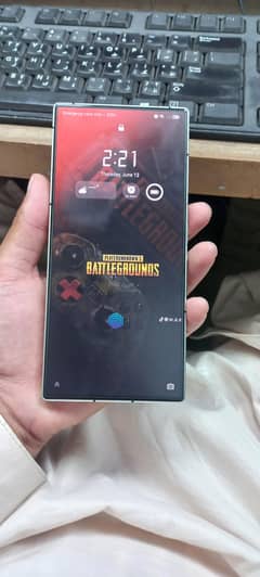 Redmagic