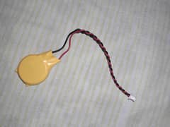 Brand New 3V CMOS Cell