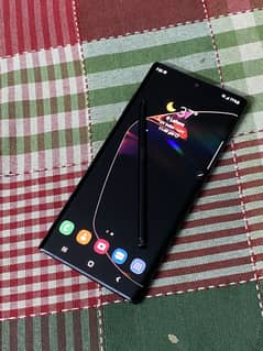 Samsung Note 10 Plus