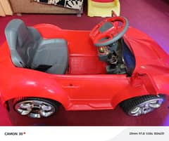 kids car