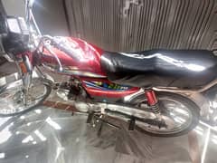 Union Star Motorcycle For Bykea, Yango, Indrive And Other Riders.