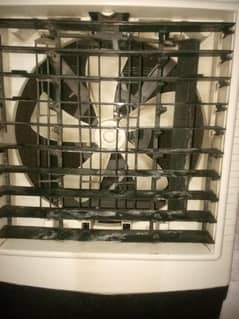 Air cooler