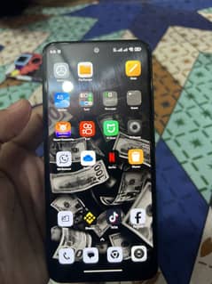 Redmi Note 11 home use