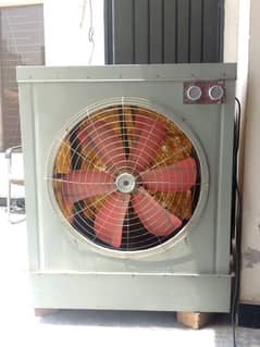 big size air cooler