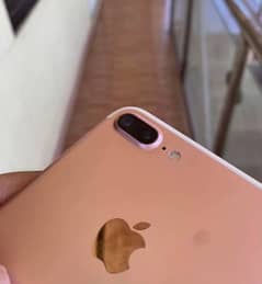 Iphone 7 puls 128 GB my WhatsApp number 0341*15*94+804