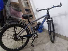 Kros Bicycle