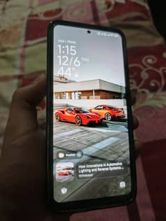 Redmi Note 12