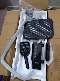 ALL IN ONE SHOWER SET FOR SALE