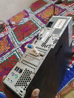 Fujitsu cor i3 7gen 128gb ssd 500GB hard 8Gb ram 2Gb graphics
