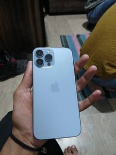 Iphone 13 pro max pta approved