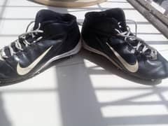 Football shoes for sale, Size 42 pak