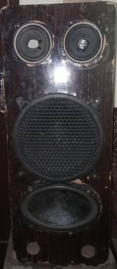 speakers