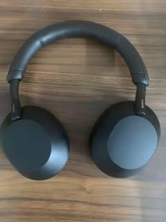 Sony WH-1000XM5 headphones (without box)