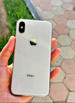 iphone x 256 GB my WhatsApp number 0341*15*94*804