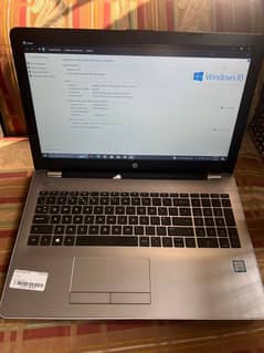 HP  LAPTOP   CONDITION 9/10