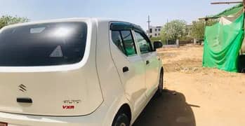 Suzuki Alto 2021