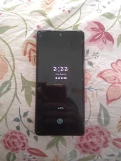 Samsung Galaxy A72