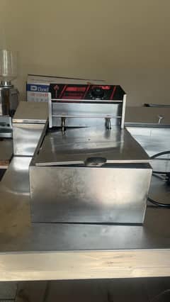 Fryer
